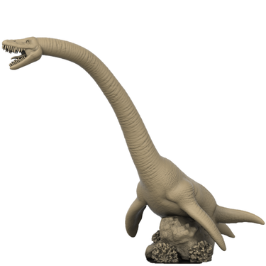 Elasmosaurus